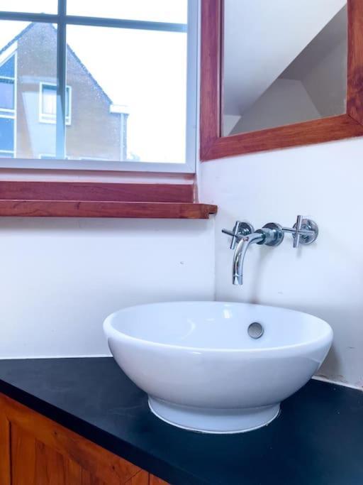 Fisherman'S Cottage - Surf Retreat Wijk aan Zee Exterior foto